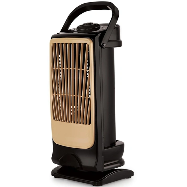 VEV Mini Tower Multipurpose Portable Oscillating Fan