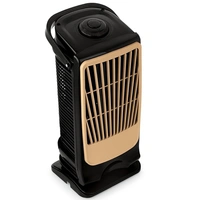 VEV Mini Tower Multipurpose Portable Oscillating Fan