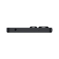 POCO Smart Phone M6 Pro 5G (128 GB) (4 GB RAM) (Power Black) - Black, 4 GB, 128 GB