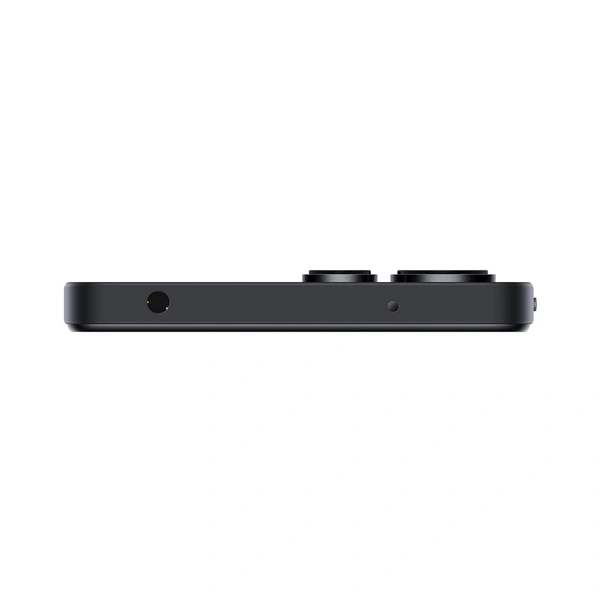 POCO Smart Phone M6 Pro 5G (128 GB) (4 GB RAM) (Power Black) - Black, 4 GB, 128 GB