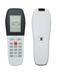 VEV Voltas Split AC Remote Control Compatible For Voltas AC