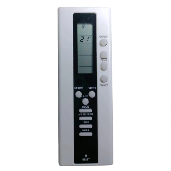 VEV Blue Star Split AC Remote Compatible For Blue Star AC