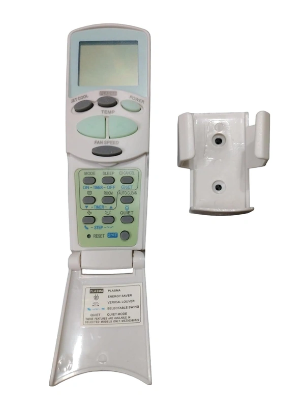 VEV LG Split AC Remote Control Compatible For LG AC