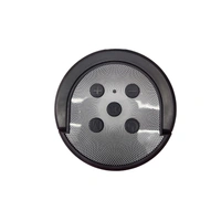 Target SP-136 DEEP BASS |Hi Fi Wireless Stereo Speaker | 4 HRS Play Time (Black)