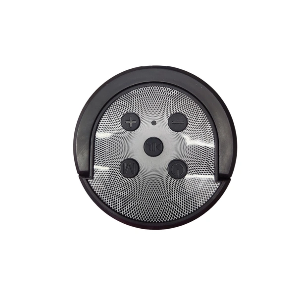Target SP-136 DEEP BASS |Hi Fi Wireless Stereo Speaker | 4 HRS Play Time (Black)