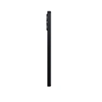 POCO Smart Phone M6 Pro 5G (128 GB) (4 GB RAM) (Power Black) - Black, 4 GB, 128 GB