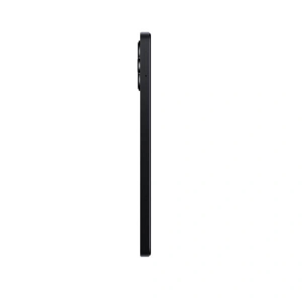 POCO Smart Phone M6 Pro 5G (128 GB) (4 GB RAM) (Power Black) - Black, 4 GB, 128 GB