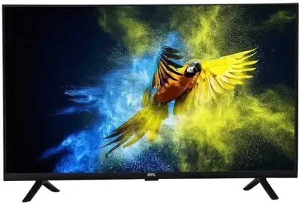 BPL 32 inch 32H-D2301 HD Ready Smart LED TV (Black)