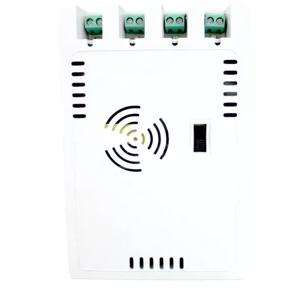 LAPCARE CCTV SMPS 4 Channel Multiport (LCC-303) Power Supply Adapter for up to 4 CCTV Cameras 12v SMPS with Multi Port for CCTV Security Bullet & Dome Camera Indoor or Outdoor Security Surveillance Cameras