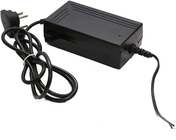 K.K SMPS Adapter 24V-2.5A (60 W) Power Supply for RO Water Filter 110V-240V (Black)