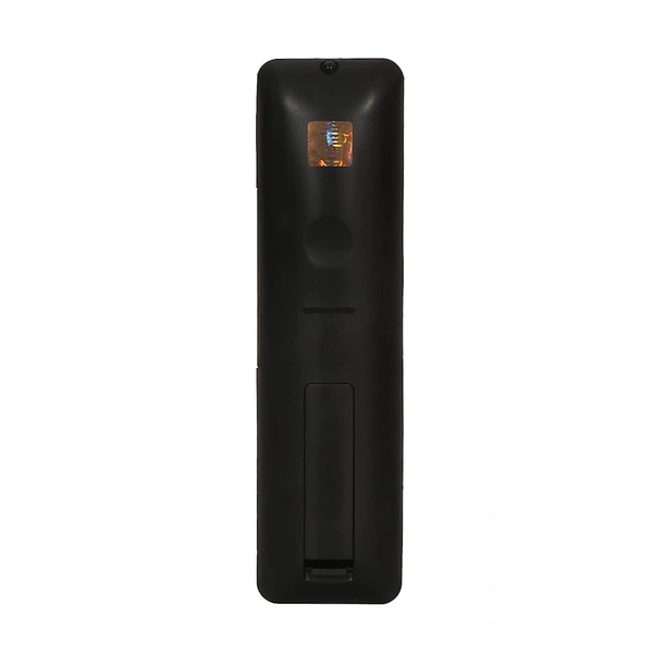 VEV Airtel Original Remote Compatible For Airtel Digital TV Remote Work With HD/SD Set Top Box (Black)