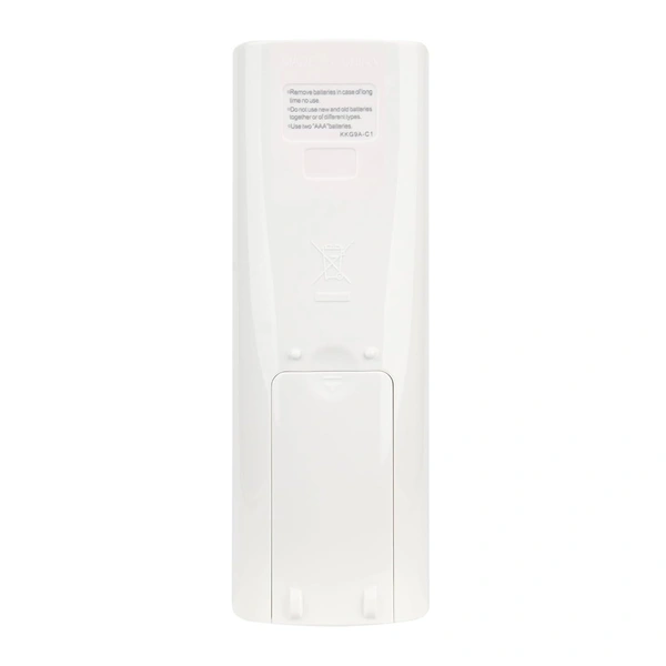 VEV Onida Split AC Remote Control Compatible For Onida AC