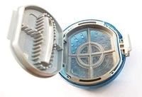 VEV Filter Fit for LG. Top Load Loading Fully Automatic Washing Machine Magic Filter (Blue)