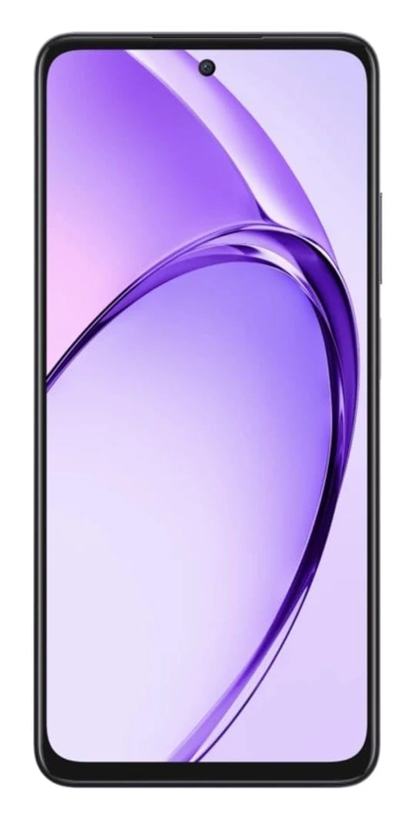 OPPO Smart Phone K12x 5G with 45W SUPERVOOC Charger in-The-Box (Midnight Voilet, 128 GB) (6 GB RAM) - Violet, 6 GB, 128 GB
