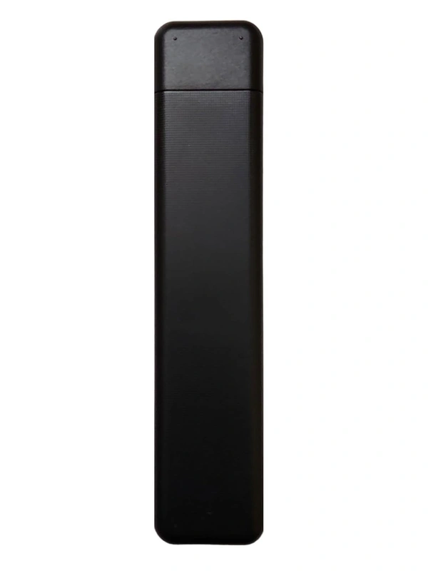 VEV Sony Smart Android Led tv Remote Compatible With Sony Smart Android Led tv Remote With Sony Liv, Netflix, Disney Hotstar, Prime video, YouTube, YouTube Music (BLACK)
