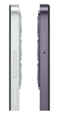 OPPO Smart Phone K12x 5G with 45W SUPERVOOC Charger in-The-Box (Midnight Voilet, 128 GB) (6 GB RAM) - Violet, 6 GB, 128 GB