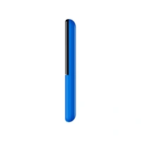 CARVAAN SAREGAMA Bhojpuri (Don M23) Keypad Mobile Phone - 351 Pre-Loaded Bhojpuri songs (Orchid Blue) - Orchid Blue