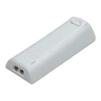 VEV Samsung AC Remote Compatible for 58 Samsung AC (White)