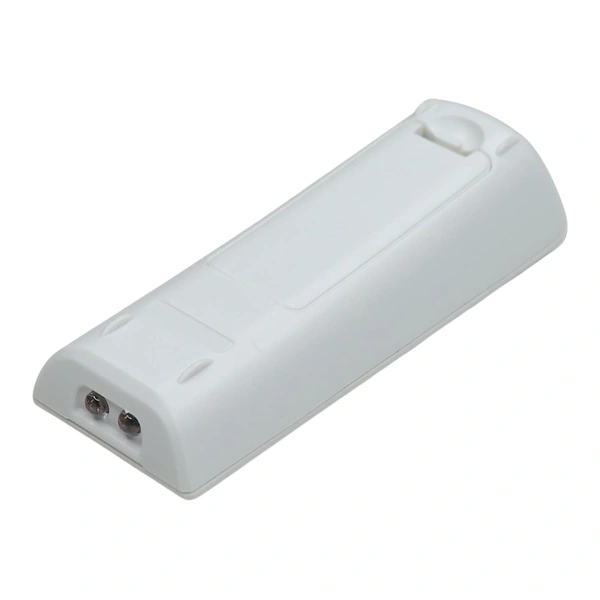VEV Samsung AC Remote Compatible for 58 Samsung AC (White)