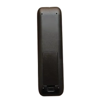 VEV Home Theater Multimedia Speaker 12 in 1 Remote Compatible For Conic, Beston, Deltron, Hlybon, Santosh, Oscar, Target, Tarkai, Crs, Phx, Enkor, Multi Sonic 12 in 1 Remote Controller (Black)