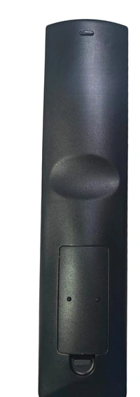 VEV Jaipan Smart TV Remote Compatible With Jaipan Smart TV Remote With Hot Keys Browser, Netflix, Miracast, Freeze, Hotstar, YouTube, Screeenshot Function (BLACK)
