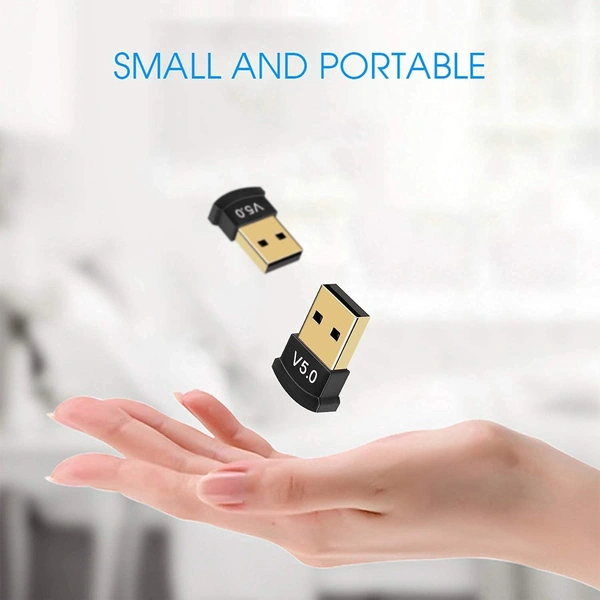 VEV 5.0 USB Dongle  | Wireless USB Dongle 