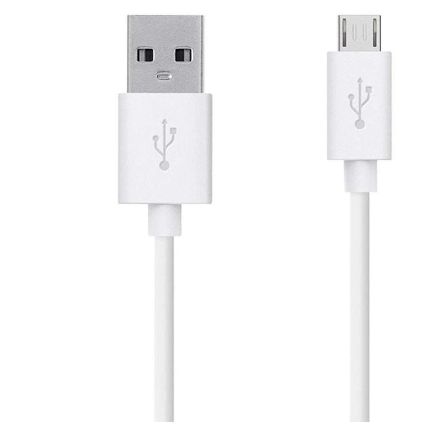 Morbi Thunder-l Super Fast Charger | 2.8A 15W Type-Micro | Super Fast Charging | Superior Durable - Micro-Pin