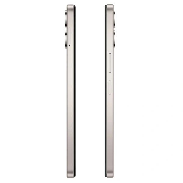 VIVO Smart Phone Y19e 4G (Titanium Silver, 64GB) (4GB RAM) - 4GB, 64GB