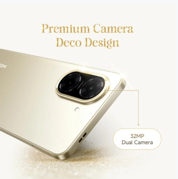 REDMI Redmi Smart Phone A5 (64 GB) (3 GB RAM) - 3 GB, 64 GB