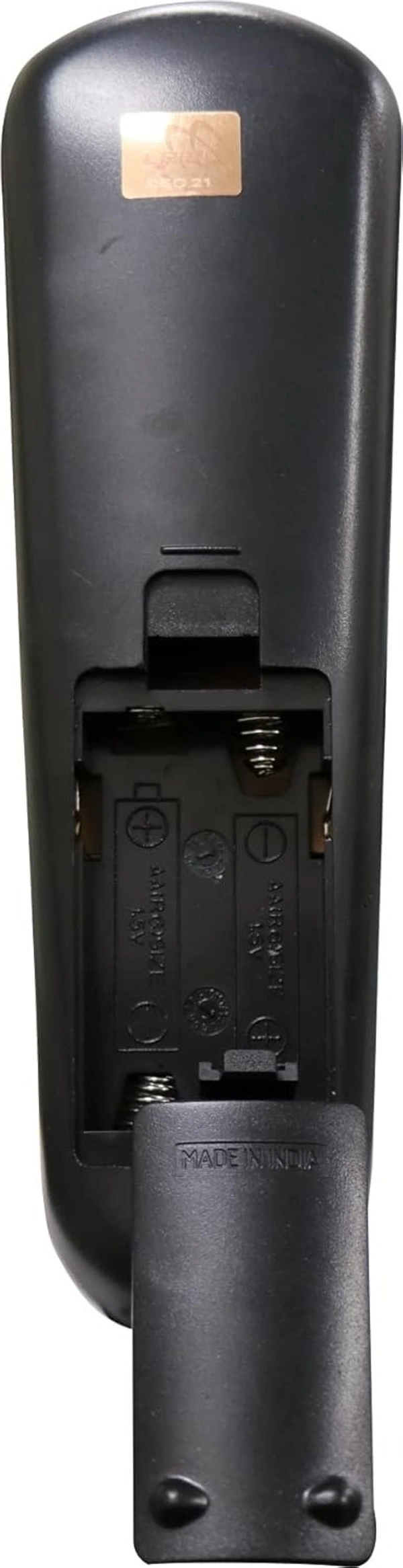 LRIPL Remote for Free to Air Set top Box/DTH/DVB Control for DD Dish (DVB) Controller Black - Black