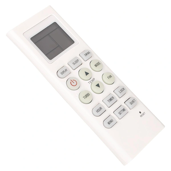 VEV Onida Split AC Remote Control Compatible For Onida AC