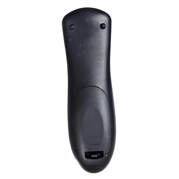 VEV Dish TV Remote Compatible For Dish TV Set Top Box (Black)