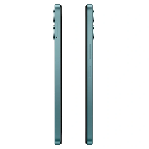 VIVO Smart Phone Y19 5G (Majestic Green, 64GB) (4GB RAM) - 4GB, 64GB