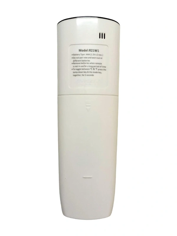 VEV Godrej Split Air Conditioner Remote Compatible For Godrej Split AC