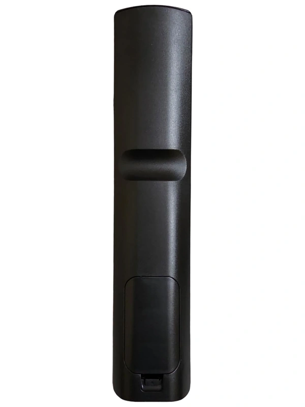 VEV PHX Smart TV Remote With Hotstar, Netflix, Amazon and YouTube Functions Compatible For PHX 