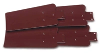 Royal 600MM High Speed Ceiling Fan (Brown)