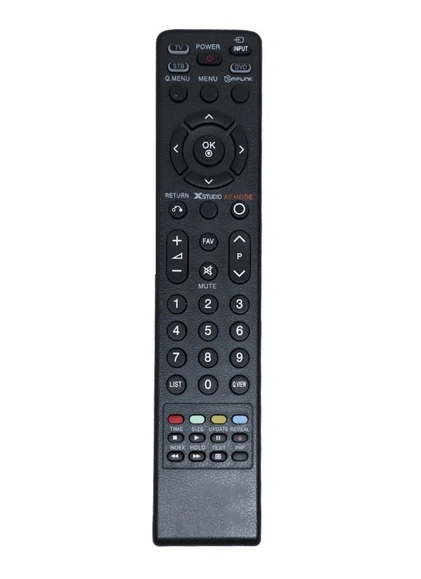 VEV LG LCD / LED Universal Remote (URC-204) 