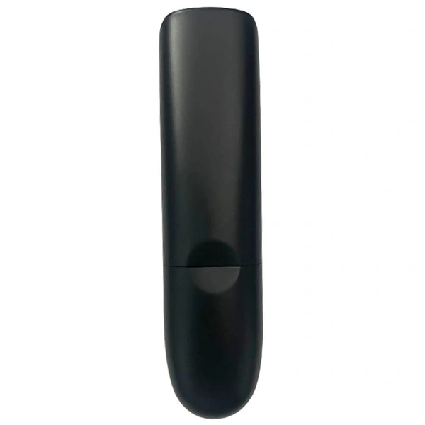 ONEPLUS Oneplus Remote Compatible with Oneplus Android TV Replacement of Original one Plus Smart tv Remote with Netflix YouTube and Prime Video Hot Keys Without Voice Command - Black