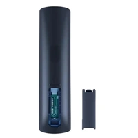 VEV Jio Set Top Box Remote Compatiable For Jio Set Top Box With Live TV, Jio TV+, Disney Hotstar, Netflix, Voot, YouTube (BLACK)