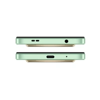 Redmi A3X | 3GB | 64GB Premium Halo Design | 90Hz Display | Powerful Octa Core Processor (Ocean Green) - Ocean Green
