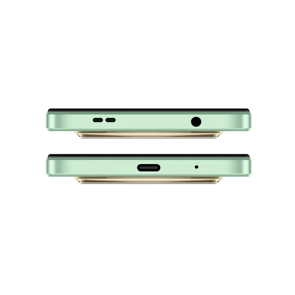 Redmi A3X | 3GB | 64GB Premium Halo Design | 90Hz Display | Powerful Octa Core Processor (Ocean Green) - Ocean Green