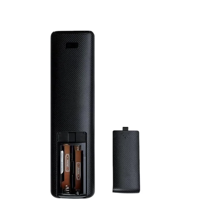 Hot Key Remote VEV Hisense Remote Control Compatible With Hisense Smart TV Remote With ...