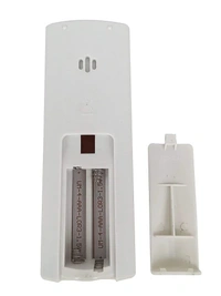 VEV Haier Split AC Remote Control Compatible For Haier AC
