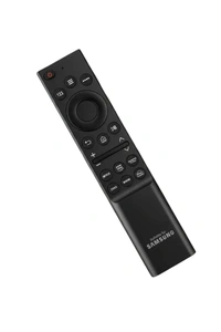 VEV Samsung Remote Compatible for Samsung Remote Control (Black)