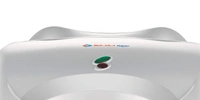 Bajaj Majesty New SWX-3, 2-Slice Sandwich Toaster (White)