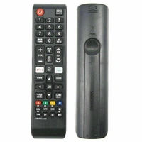 VEV Samsung Remote Compatible for BN59-01315D Samsung LED/LCD Remote (Black)