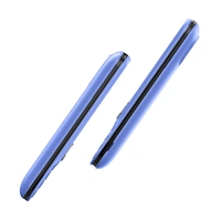 itel it2175 Pro with 2.0" Display, 1200 Mah Battery and Stylish Camera Deco  (Blue)