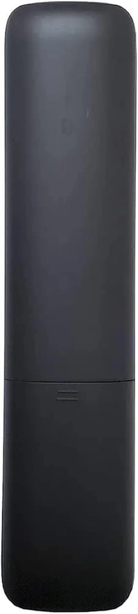 VEV One Plus Android TV Remote Compatiable For One Plus Android TV Remote With Netflix, Prime Video, Disney Hotstar (BLACK)