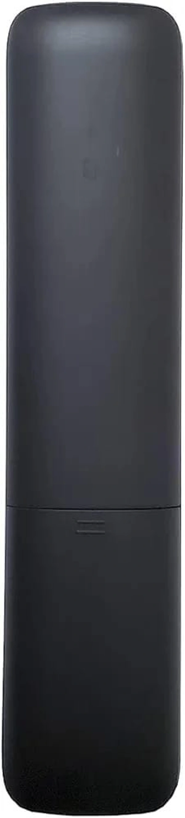 VEV One Plus Android TV Remote Compatiable For One Plus Android TV Remote With Netflix, Prime Video, Disney Hotstar (BLACK)