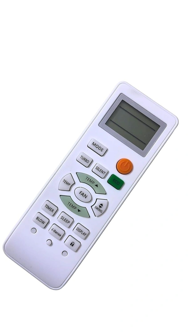 VEV Godrej Spilt AC Remote Control Compatible For Godrej AC